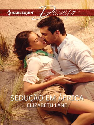 cover image of Sedução em África